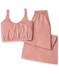 UGG - Holsey Pant Set - Lyst