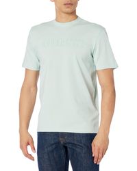 Guess - Short Sleeve Alphy T-shirt - Lyst