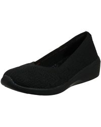 Skechers - Modern Comfort Arya-for Real Loafer Flat - Lyst