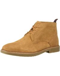 steve madden klatin chukka boot