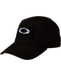 Oakley - Erwachsene SI Cap Mütze - Lyst