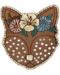 Betsey Johnson Necklaces For Women Up To 48 Off At Lyst Com