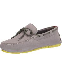 cole haan men's zerogrand camp moc driver