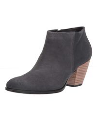 ecco shape 55 western boot