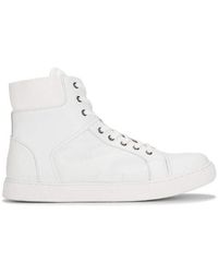 kenneth cole black high tops