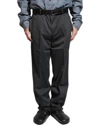 Dockers - Signature Khaki Classic Fit Iron Free With Stain Defender - Lyst