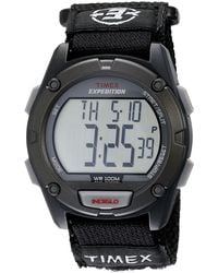 Timex Armbanduhr- T499499J - Schwarz
