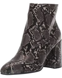 steve madden women's beacon fashion boot