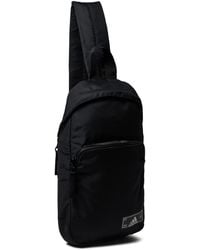 adidas - 's Essentials 2 Sling Crossbody Bag - Lyst
