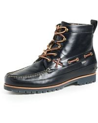 Polo Ralph Lauren - Ranger Mid Boot ( 1) Shoes - Lyst
