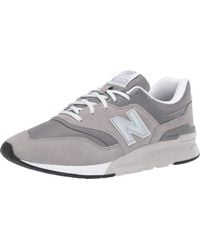 New Balance - 997H Core Trainers Sneaker - Lyst