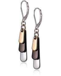 nine west earrings