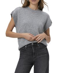 PAIGE - Nepheli Sweater - Lyst