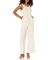 Kendall + Kylie Jumpsuits for Women - Up to 34% off at Lyst.com