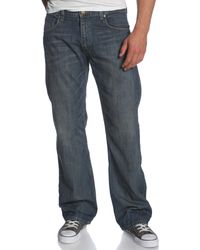 levi's slim bootcut mens jeans