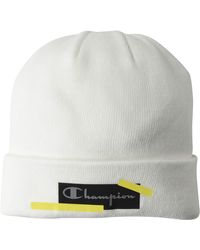 champion beanie price