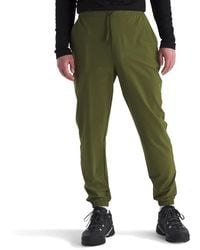 The North Face - Paramount Jogger | Moisture Wicking Pants - Lyst
