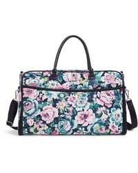 puma upward convertible tote