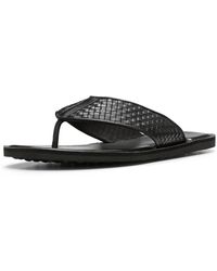 Donald J Pliner - Donald Pliner Palmer Calf Flip-flop - Lyst