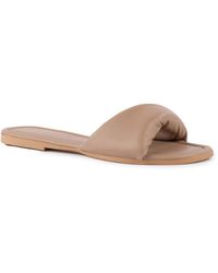 Seychelles - Breath Of Fresh Air Slide Sandal - Lyst
