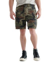 lucky brand cargo shorts