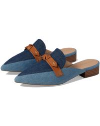 Cole Haan - Piper Bow Mule - Lyst