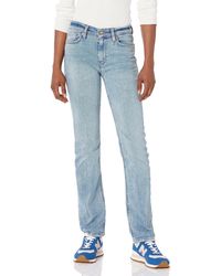 Hudson Jeans - Nico Mid Rise - Lyst