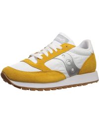 saucony jazz brillantini