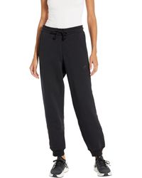 all szn fleece pants