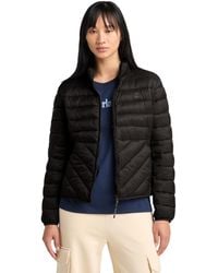 Timberland - Axis Peak Durable Water-Repellent Jacket - Lyst