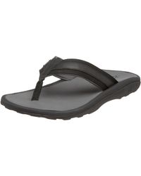sandalias kenneth cole hombre