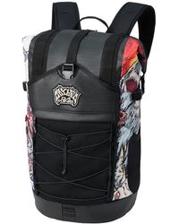 Dakine - Mission Surf Dlx Wet/dry Rolltop Backpack 35l X Mayhem - Lyst