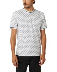 Guess - Marshall T-shirt - Lyst