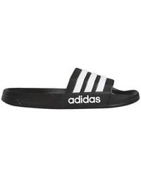 adidas - Adilette Shower Sandal - Lyst