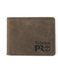 hugo boss wallet with id window