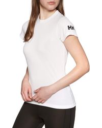 Helly Hansen - Standard W Hh Tech T-shirt - Lyst