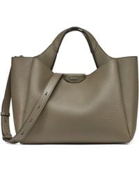 DKNY - Willa Top Handle Satchel - Lyst