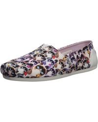 skechers bobs tutu tales women's ballet flats