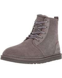 ugg suede chukka boots