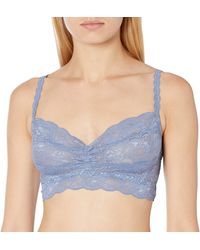 cosabella bralette lyst
