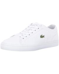 lacoste straightset bl1 womens