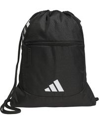 adidas - Stadium Sackpack - Lyst