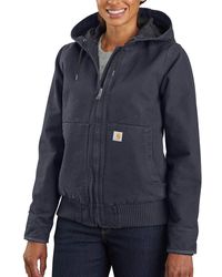 Carhartt Jackets for Women - Up to 27% off at Lyst.com