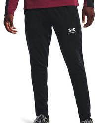 Under Armour - Challenger Training Pants - Lyst