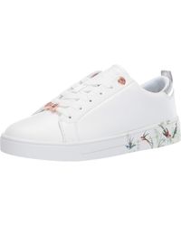 ted baker roully trainers