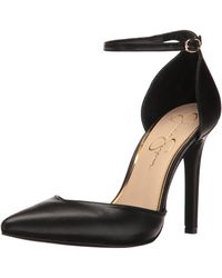 Jessica simpson hot sale cambredge pump