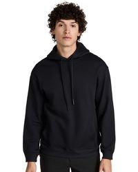 Theory - Force Colts Hoodie - Lyst
