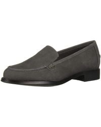 easy spirit loafers