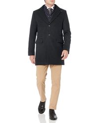 sean john wool coat