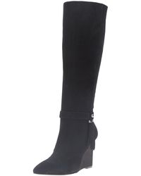 Nine West Knee boots for Women - Up to 